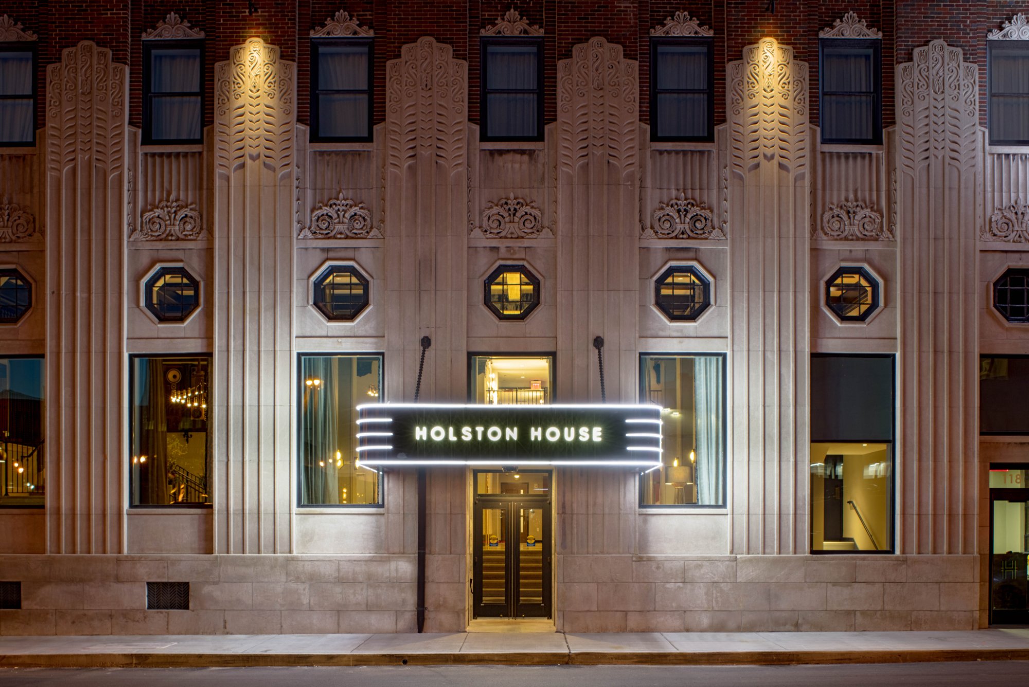 Holston House, Nashville, TN. a Dreamscape Hospitality partner