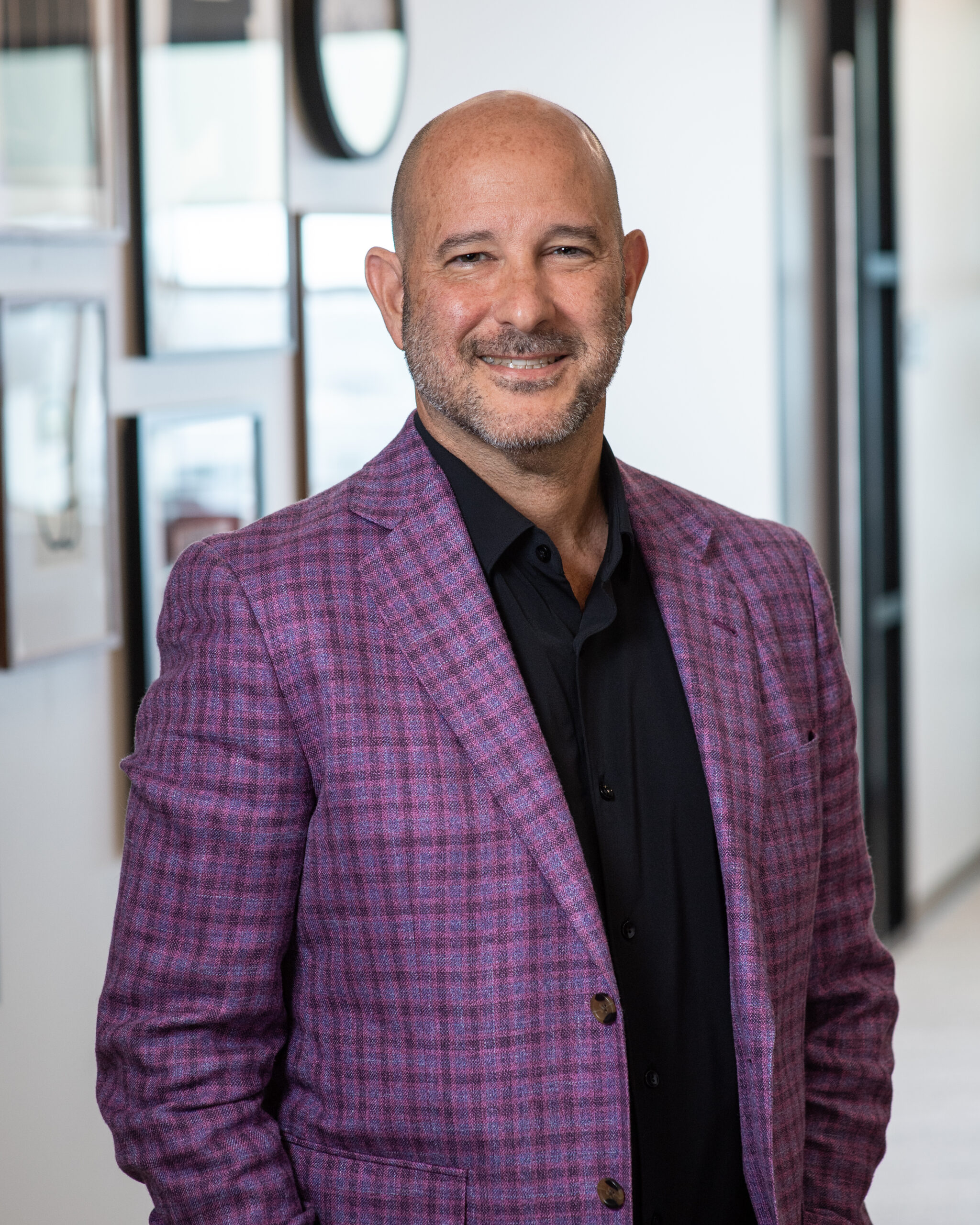 Matt Greene_EVP Luxury & Lifestyle_Dreamscape Hospitality Matt Greene_EVP Luxury & Lifestyle_Dreamscape Hospitality