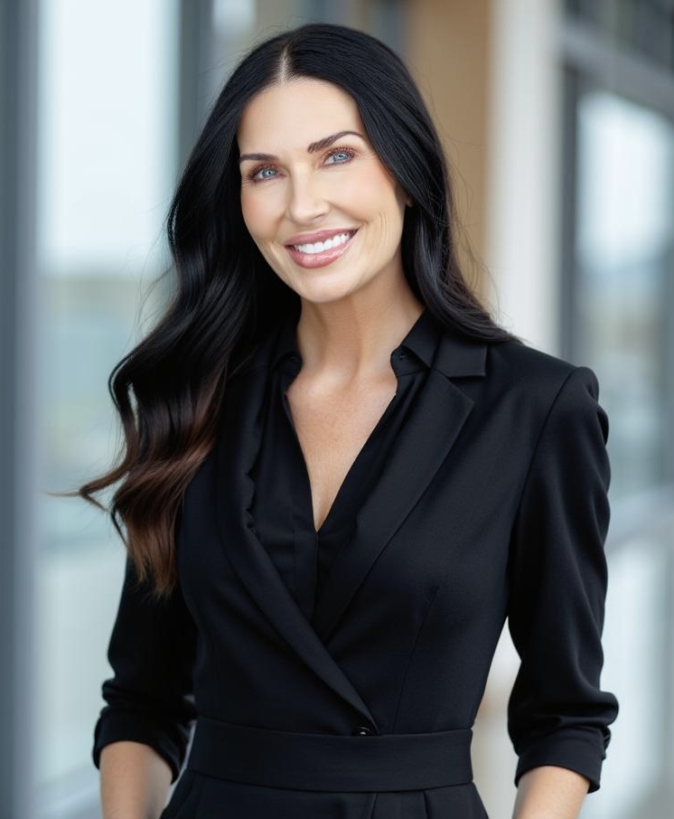 Pedersen Website Photo