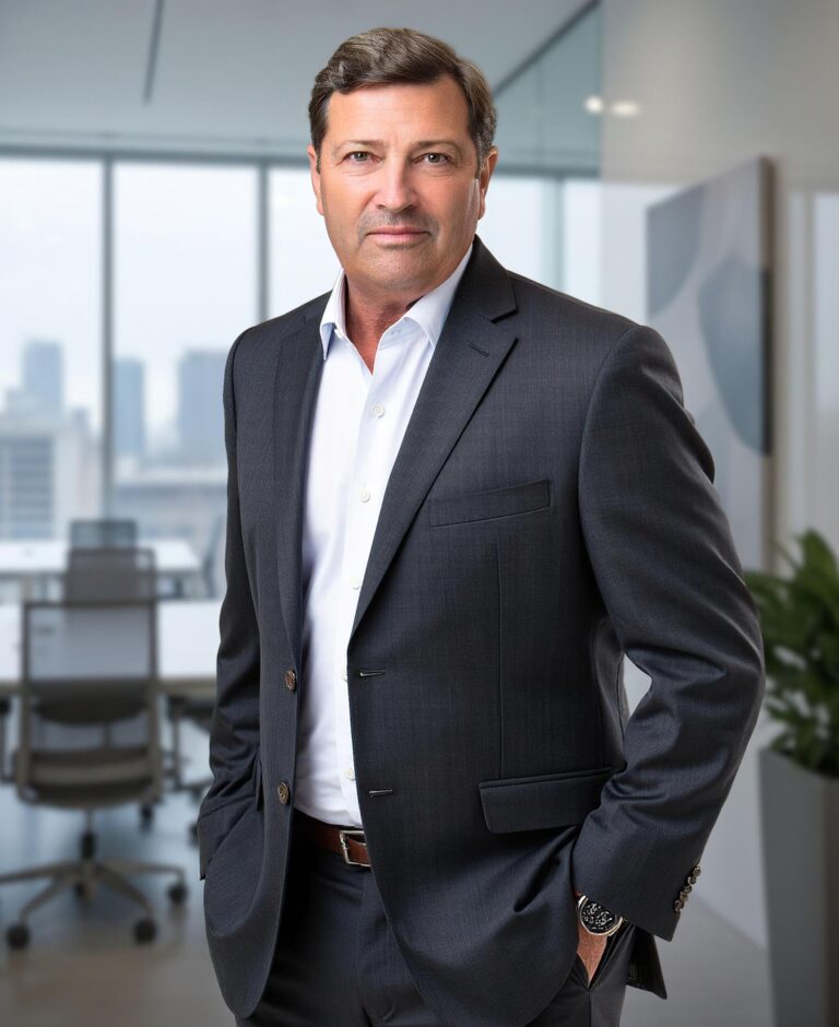 William Stadler, Chief Investment Officer at Dreamscape Hospitality